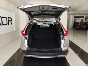 Honda CR-V 2.0 Comfort - Image 12