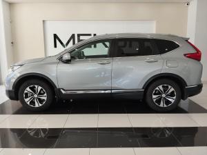 Honda CR-V 2.0 Comfort - Image 2