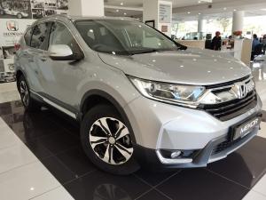Honda CR-V 2.0 Comfort - Image 3