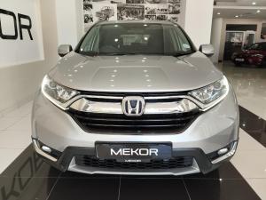 Honda CR-V 2.0 Comfort - Image 4