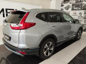 Honda CR-V 2.0 Comfort - Image 5