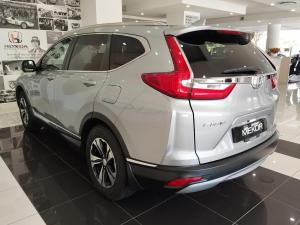 Honda CR-V 2.0 Comfort - Image 7
