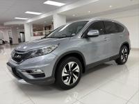 Thumbnail Honda CR-V 2.4 Executive AWD