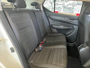 Honda Elevate 1.5 Comfort - Image 10