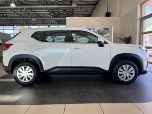 Honda Elevate 1.5 Comfort - Image 3