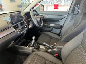 Honda Elevate 1.5 Comfort - Image 4