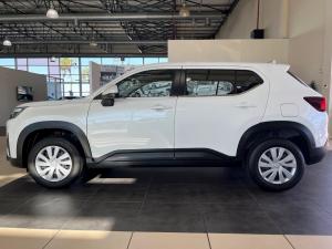 Honda Elevate 1.5 Comfort - Image 6