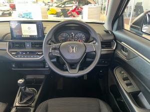 Honda Elevate 1.5 Comfort - Image 7