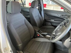 Honda Elevate 1.5 Comfort - Image 9