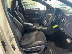 Mercedes-Benz A-Class A45 AMG 4Matic - Image 10
