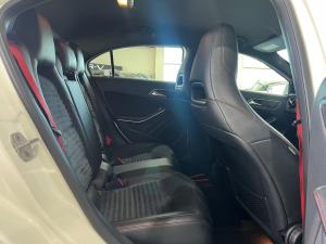 Mercedes-Benz A-Class A45 AMG 4Matic - Image 11
