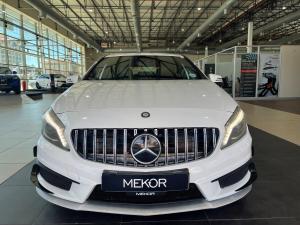 Mercedes-Benz A-Class A45 AMG 4Matic - Image 12