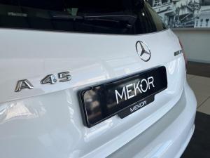 Mercedes-Benz A-Class A45 AMG 4Matic - Image 15