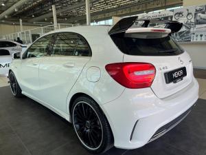 Mercedes-Benz A-Class A45 AMG 4Matic - Image 2