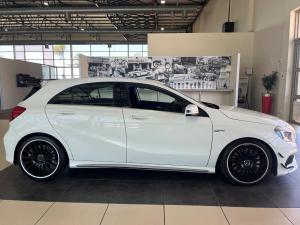 Mercedes-Benz A-Class A45 AMG 4Matic - Image 4