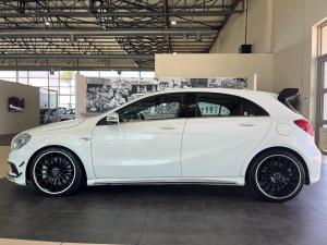 Mercedes-Benz A-Class A45 AMG 4Matic - Image 6
