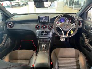 Mercedes-Benz A-Class A45 AMG 4Matic - Image 7