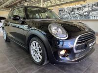 Thumbnail MINI Hatch Cooper Hatch 3-door