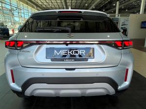 Suzuki Fronx 1.5 GL auto - Image 13