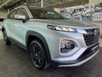 Thumbnail Suzuki Fronx 1.5 GL auto