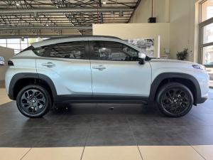 Suzuki Fronx 1.5 GL auto - Image 4