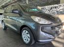 Thumbnail Hyundai Atos 1.1 Motion