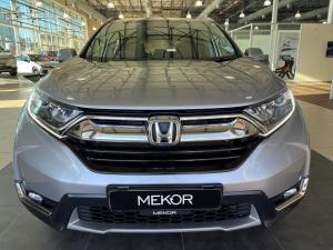 Honda CR-V 2.0 Comfort - Image 11