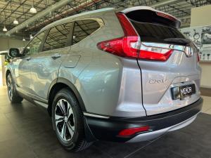 Honda CR-V 2.0 Comfort - Image 2