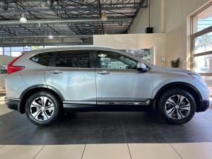 Honda CR-V 2.0 Comfort - Image 4