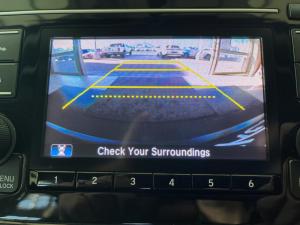 Honda CR-V 2.0 Comfort - Image 8