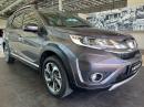 Thumbnail Honda BR-V 1.5 Elegance auto