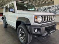Thumbnail Suzuki Jimny 1.5 GLX AllGrip 5-door auto
