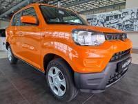 Thumbnail Suzuki S-Presso 1.0 GL manual