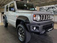 Thumbnail Suzuki Jimny 1.5 GLX AllGrip 5-door auto