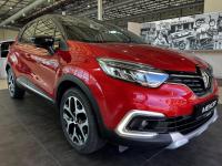 Thumbnail Renault Captur 66kW turbo Dynamique