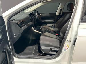 Volkswagen Polo hatch 1.0TSI Life manual - Image 14