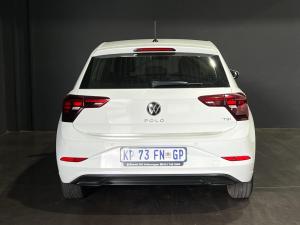 Volkswagen Polo hatch 1.0TSI Life manual - Image 6