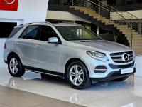 Thumbnail Mercedes-Benz GLE GLE350d
