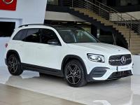 Thumbnail Mercedes-Benz GLB GLB250 Progressive
