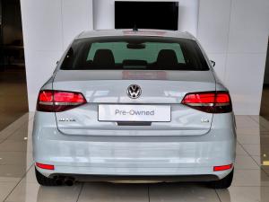 Volkswagen Jetta 1.4TSI Comfortline auto - Image 10