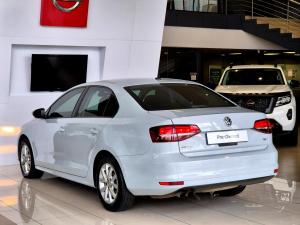 Volkswagen Jetta 1.4TSI Comfortline auto - Image 11
