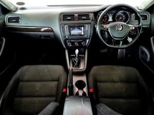Volkswagen Jetta 1.4TSI Comfortline auto - Image 13