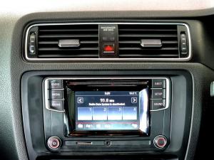 Volkswagen Jetta 1.4TSI Comfortline auto - Image 14
