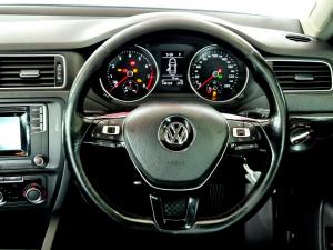 Volkswagen Jetta 1.4TSI Comfortline auto - Image 15