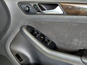 Volkswagen Jetta 1.4TSI Comfortline auto - Image 16