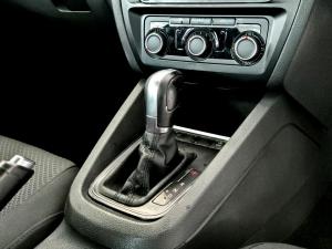 Volkswagen Jetta 1.4TSI Comfortline auto - Image 18