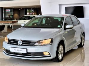 Volkswagen Jetta 1.4TSI Comfortline auto - Image 2