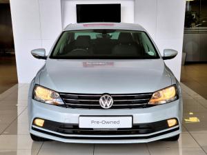 Volkswagen Jetta 1.4TSI Comfortline auto - Image 3