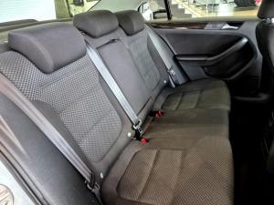 Volkswagen Jetta 1.4TSI Comfortline auto - Image 5