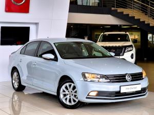 Volkswagen Jetta 1.4TSI Comfortline auto - Image 6